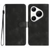 Fundas Tipo Libro Para Huawei P80 Ultra Funda en Para P80 pura 80 70 P70 P60 P50 P40 Pro P30 Lite Carcasa Cartera Protectora Magnética para Teléfono