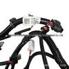 Fits Tesla Model 3 Front Radar Wiring Harness 1067958: Original Size, Easy Non-Destructive Installation