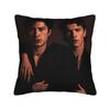 Heated Rivalry Pillow Case Kawaii Pillow Cover Soft Pillowcases For Sofa Car Home Decor