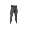 HeatGear Leggings 'Grey' Men's 1289577-090