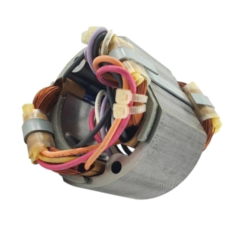 Replacement 1pc 5281790 6251630 Field Stator for For power Tools Compatible with TW0350 Electric Tool Motor Repair Part