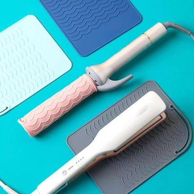 Accesorios para peinados – Soportes para planchas de pelo
