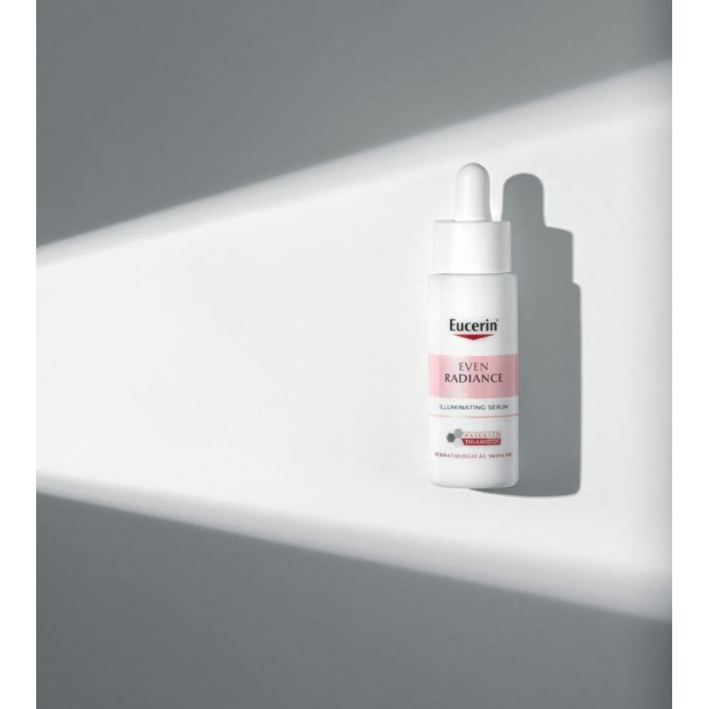 Eucerin [thiamidol Serum Radiance Home Care] Eucerin Even Radiance Illuminating Serum 30ml