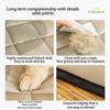 Urine Proof Dog Mat Waterproof Dog Sleeping Mat Washable Anti-Moisture Leak-Proof Puppy Grooming Pad For Four Seasons Use