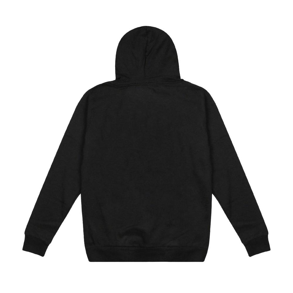 JURASSIC PARK Womens/Ladies Gradient Logo Hoodie