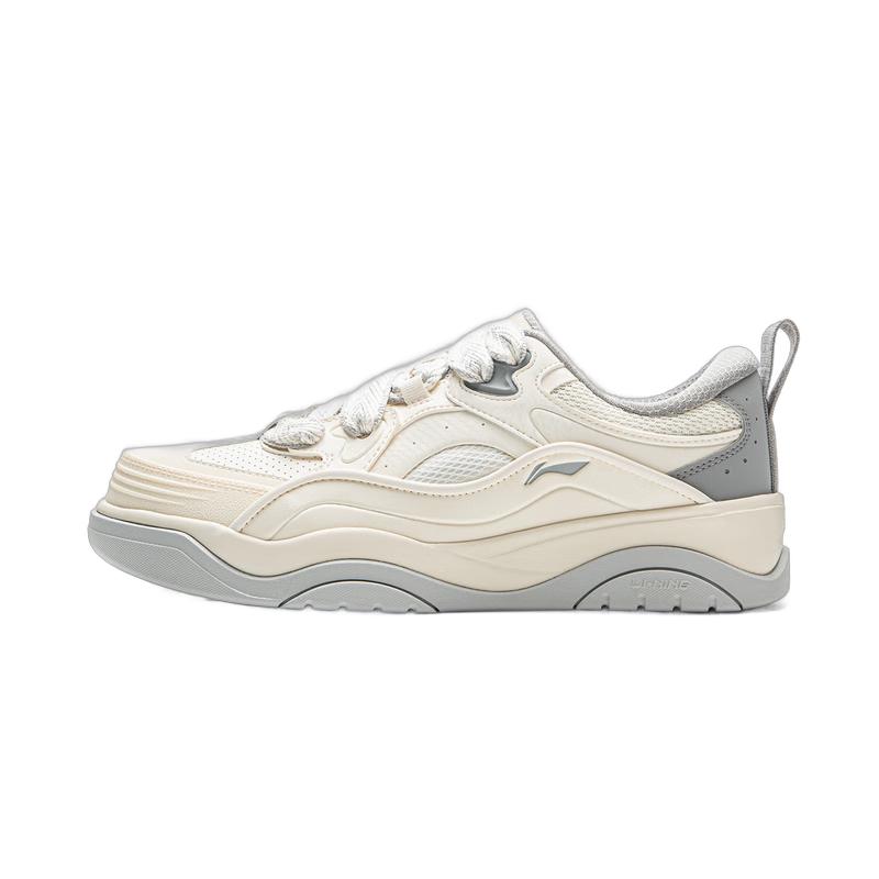 

Li-Ning Zhengcheng 2 Мужские повседневные спортивные туфли 43