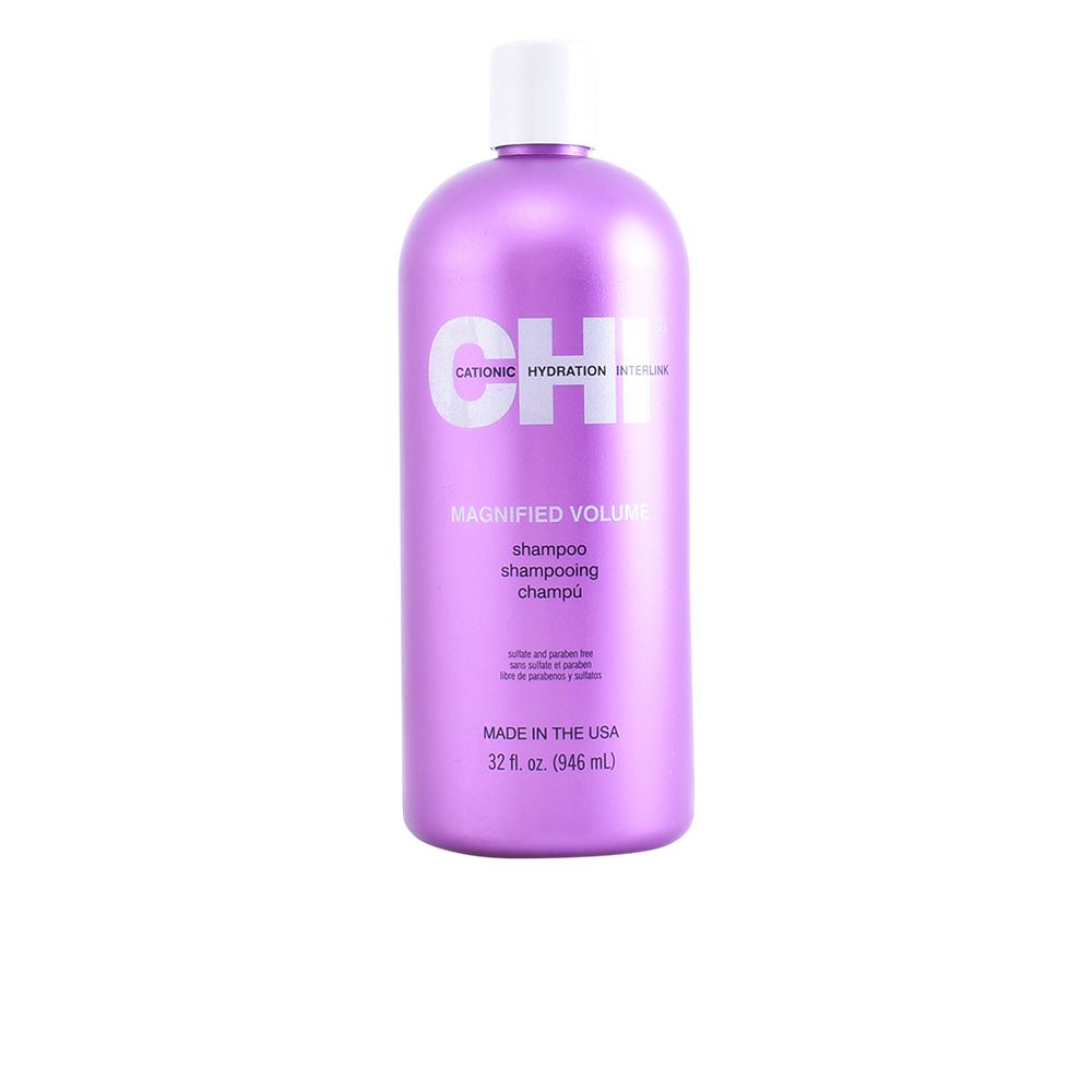 

Chi Magnified Volume Shampoo 946ml