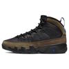 New 9 Retro Light Olive Concord CT8019-034