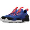 Nike Huarache Drift Slip Resistant Abrasion Resistant Low top Toddler Shoes Blue Infant And Toddler AA3504-402