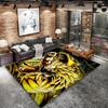 Dragon Ball Super Carpet Rug For Living Room Bedroom Home Sofa Decoration,kids Play Nonslip Floor Mat