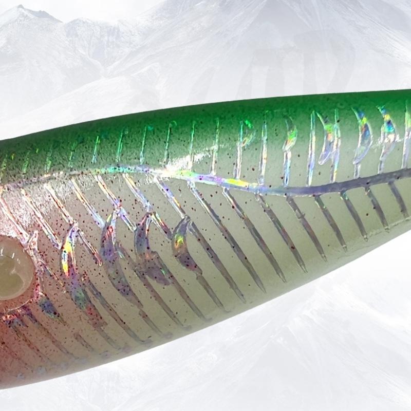 Assorted Color Round Belly Fishing Baits 3D Artificial Fishing Squid Jig Lures with Shrimp Designs for Effective Fishing