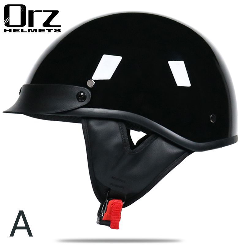 Electric vehicle helmet/non-motorcycle helmet/helmet/half helmet
