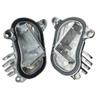 Tagfahrlichtmodul Kompatibel mit F80 M3 F32 F33 F36 für 4er F82 F83