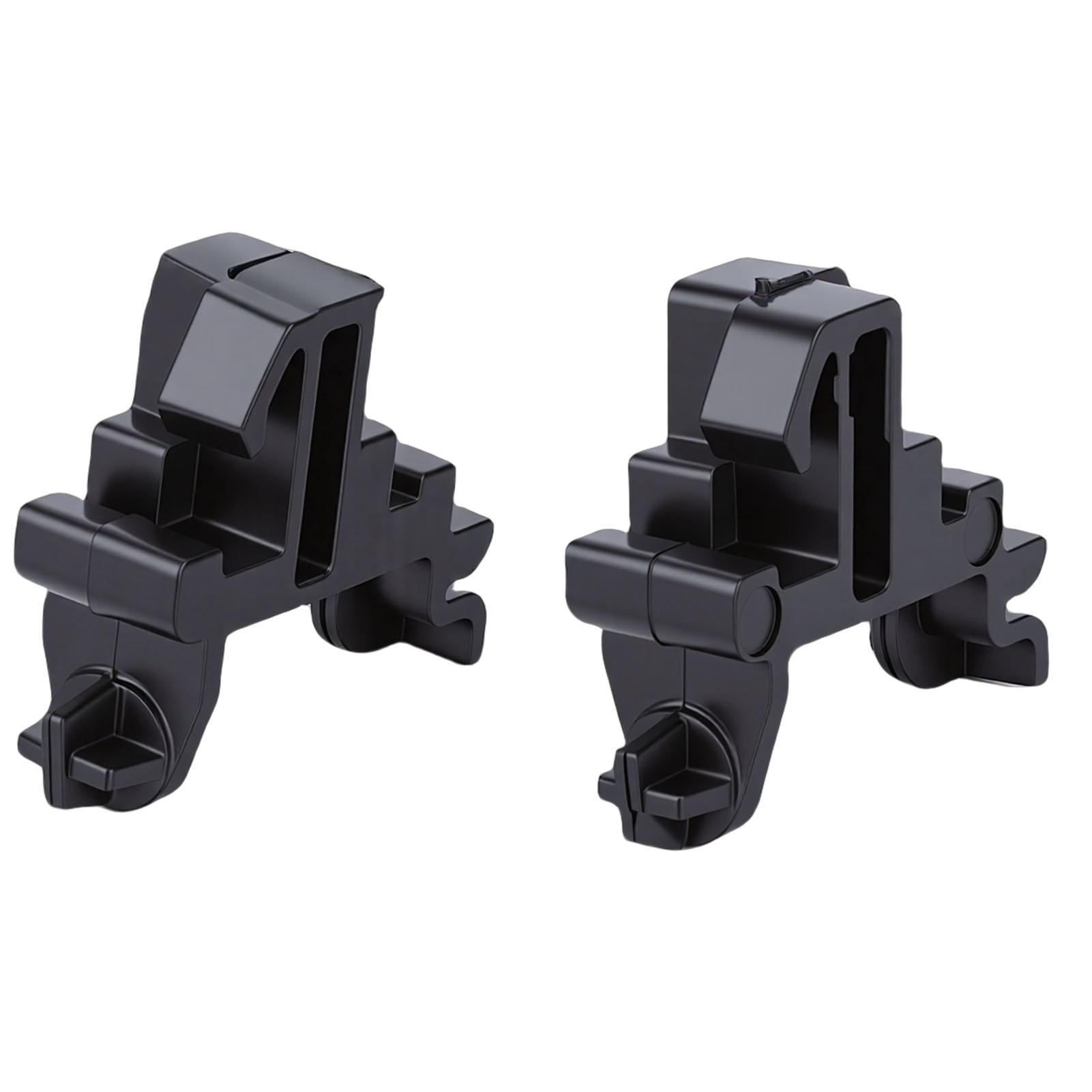 

Headlight Clip 53245 04010 Lower Headlight Panel Retainer Clip Replacement for Toyota Tacoma Prerunner 4WD 1998 2000