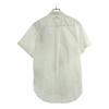 unused REPLAY Short sleeve shirt S white Tagged Men's Used