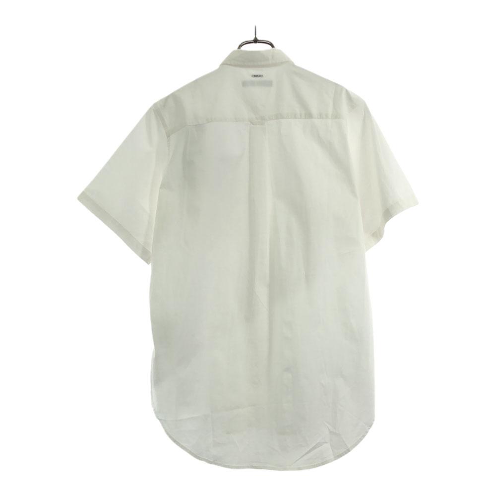 unused REPLAY Short sleeve shirt S white Tagged Men's Used