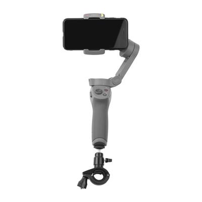 Gimbal Camera?Bicycle Mount Stand Bracket Stabilizer for DJI OSMO Mobile 2/3