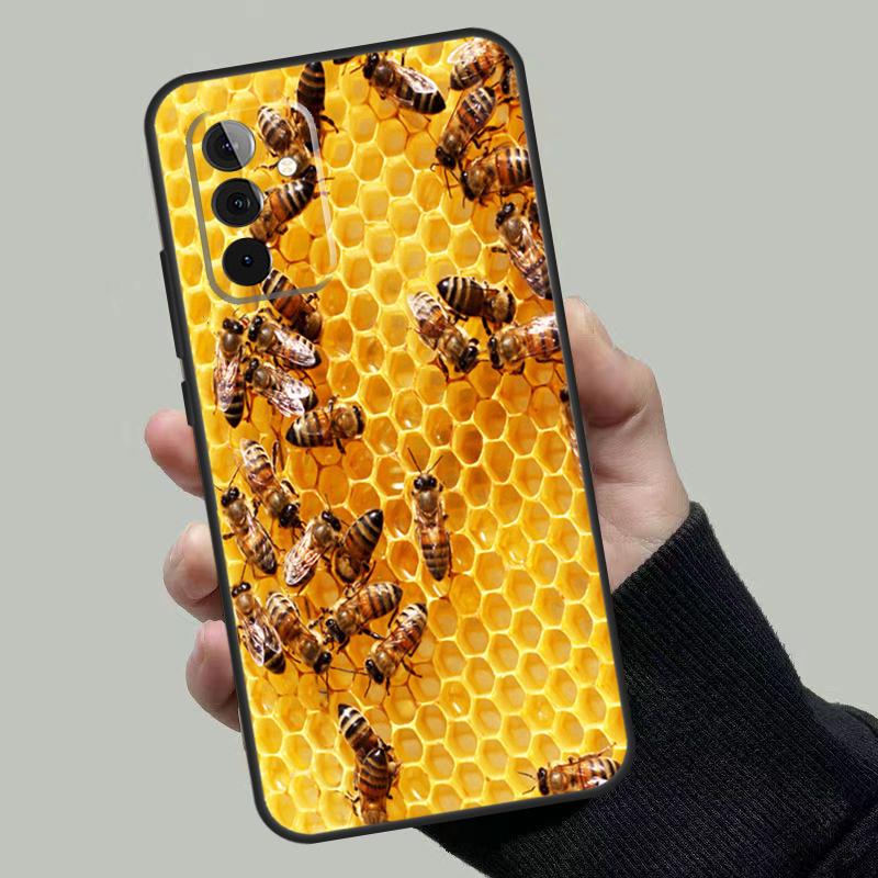 Bee Keeping Honey Bees Case For Samsung Galaxy A56 A36 A16 A33 A13 A23 A52 A32 A12 A54 A34 A14 A53 A15 A35 A55 A17