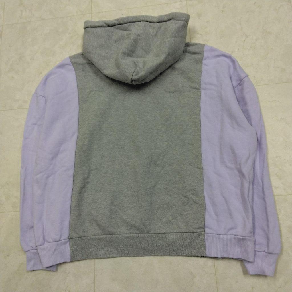 [USED] Dear Betty, Until September 1st