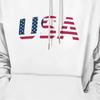 Men's Hoodies Sportswear Football Sweatshirts Casual Long Sleeve Pullover Fashion Sweater