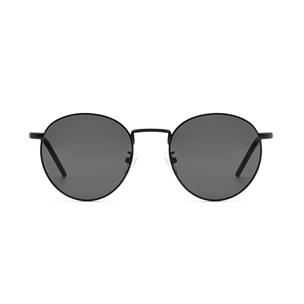 Genji Tapas Sunglasses (Black)