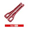Car Center Console Seat Side Crevice Storage Strip Anti-Drop Filling Off Sealing Strip For Toyota CHR CH-R 2016~2025 Accessories