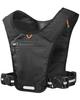 Gilet de course Spigen, Léger et confortable pour une utilisation en extérieur, Convient aux appareils jusqu'à 6,9 pouces, Comprend de petites poches pour organiser les articles de course, Réfle
