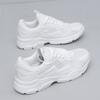 Breathable Casual Shoes Versatile Dad Student Running Shoes Women's Shoes