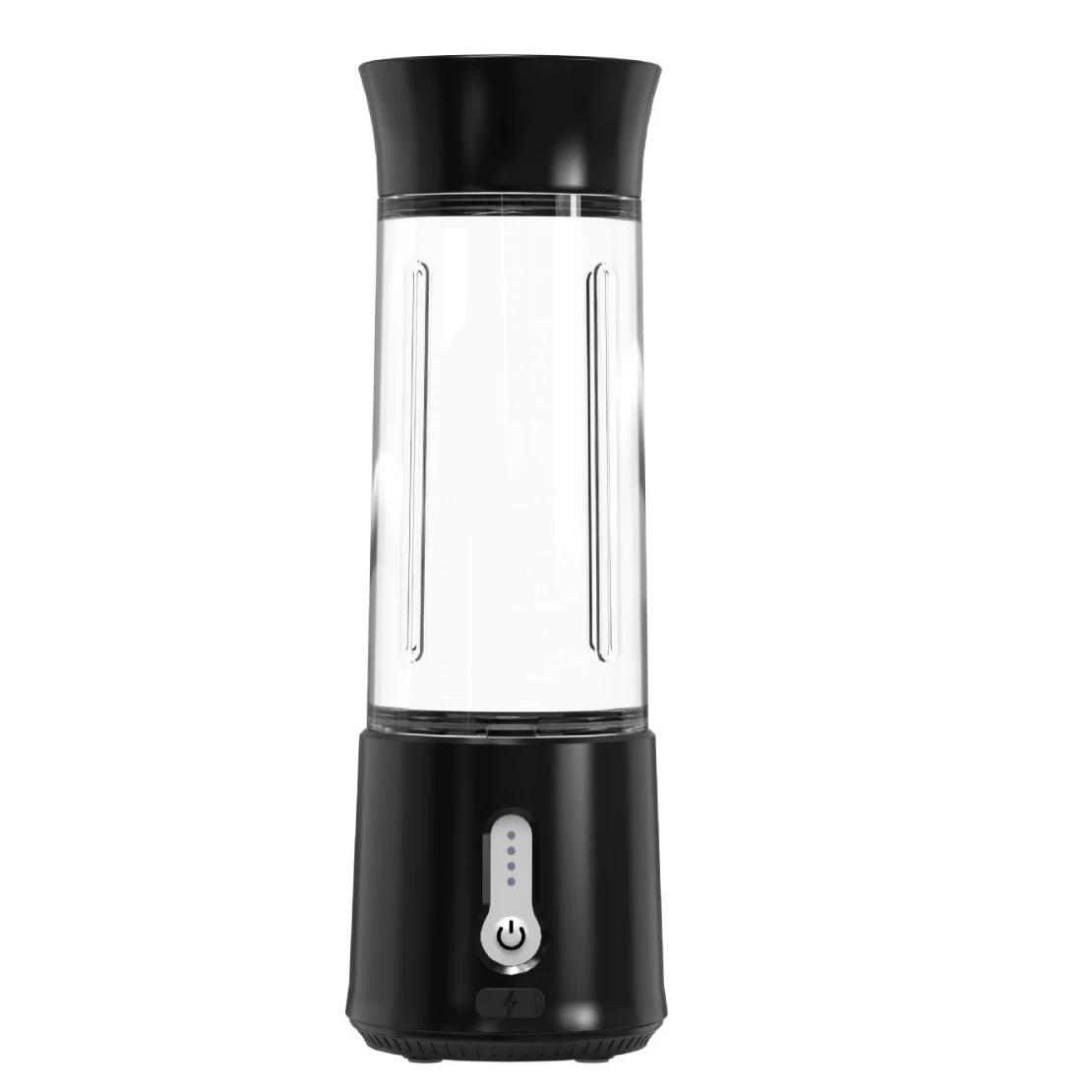 Mini licuadora portátil recargable para jugos batidora personal eléctrica de frutas