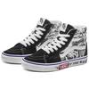 Sk8 Wmns Vans-Hi 'Weiß' Damen VN0A4BV6XK9