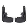 Soft Rubber Mud Flaps for 2011-2013 Chevrolet Aveo