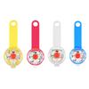 Pet Luminous Collar Dog Pendant Luminous Dog Tag Anti Loss Collar LED Waterproof Safety Flashlight USB Rechargeable Luminous Pen