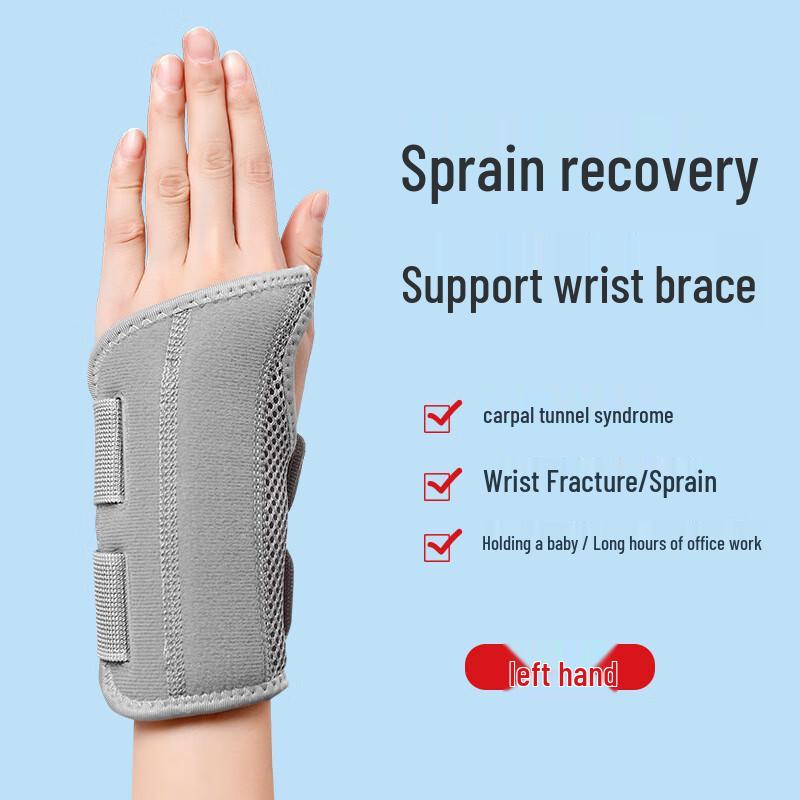 Wrist Support Brace