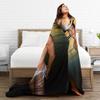 Connor Storrie Heated Rivalry  Blanket Quality Warm Soft  Bedding Throws Spring Travel Office Couch Bed Comfortable Bedspread