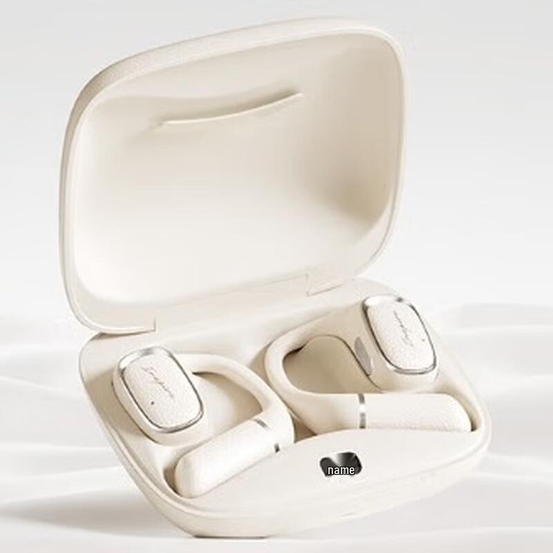 Edifier Hecate Evo Open Open-Ear Bluetooth Sports Earbuds