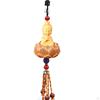 Lotus Charm Car Mirror Ornament