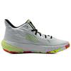 Under Armour Hovr Havoc 3 Mid-Top Grey 'Gray Green' Men's 3023088-104