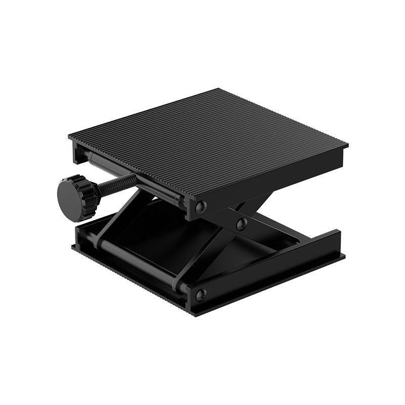 

Алюминиевый сплав Инфракрасная выравнивающая платформа Основание