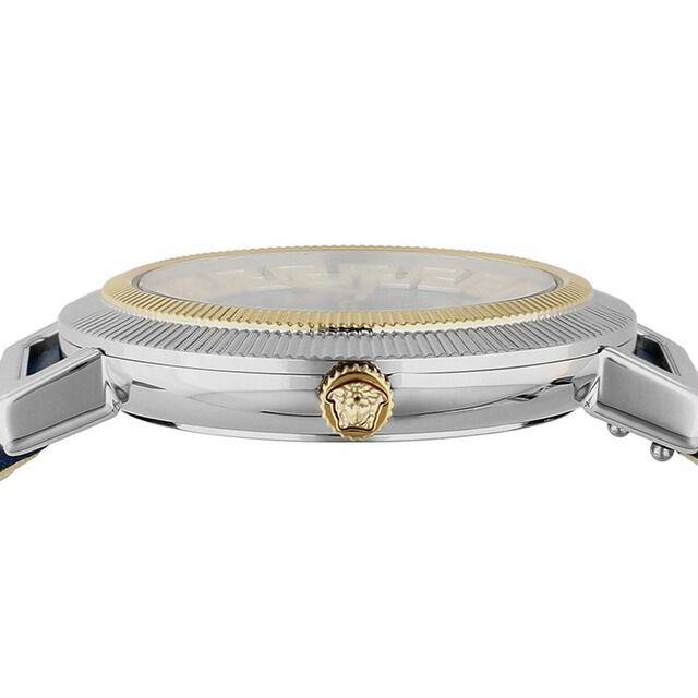 Used [New] Versace Women's Watch VE3D00122 GRECA CHIC