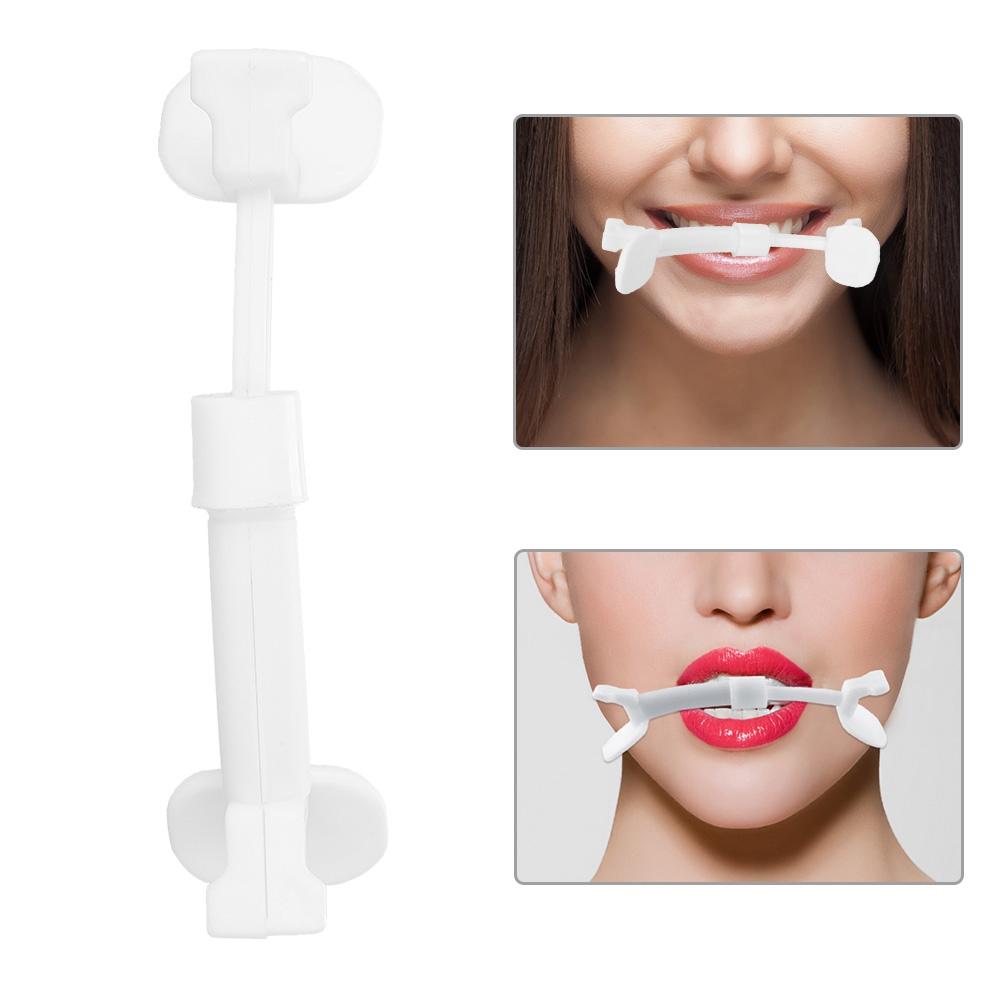 Smile Corrector Facial Muscle Exerciser Face Lift Lip Shape Beauty Tools Face Lift Tools
