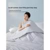Mercury Home Textiles Weiche Antibakterielle Sommerdecke