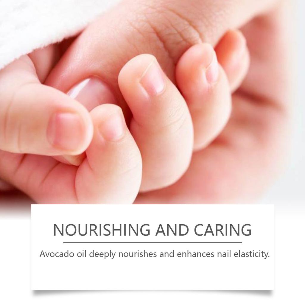 Wiieey Anti-bitande Nagelvård Bitter Lösning För Barn Milda Ingredienser 10ml