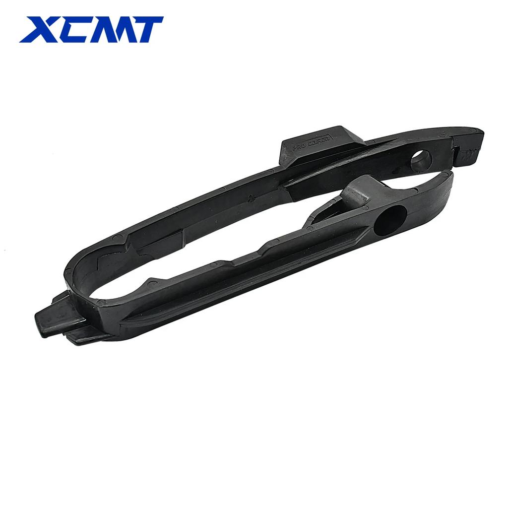 Motorcycle Chain Guide Slider Swingarm and Brake Hose Clamp For KTM SX SXF XC XCF 125 150 250 300 350 450 690 ENDURO SMC GASGAS