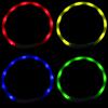 Night Luminous Charge Collar Led Usb Dog Collar Dog Accessories Night Safety Flashing Glow  Collar Pet Accessories