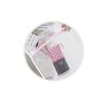 ZOJIRUSHI Water Bottle Direct Drinking Stainless Steel Cool Bottle 0.6L Pink Black SD-JK06-BP