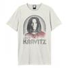 Amplified Unisex Dospělé Tričko Mamma Said Lenny Kravitz