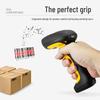 NTEUMM Industrial High-Precision Barcode Scanners
