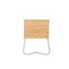Snow Peak My Table Bamboo LV-034TR Brown 450x335x385mm