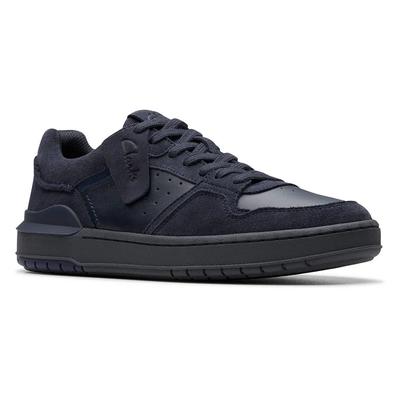 Clarks Shoes Sneakers Courtlite 2 Lo
