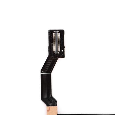 New Black Flexible Gimbal Arm Camera Flat Ribbon Signal Flex Cable For DJI Mavic Pro